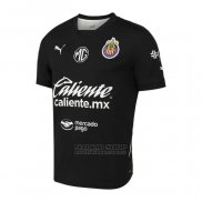 Tailandia Camiseta Guadalajara Portero 2ª 2024-2025